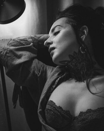 Full leaked Tatiana shmayluk private onlyfans photo