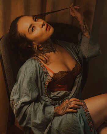 Full leaked Tatiana shmayluk private onlyfans photo