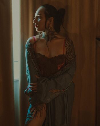 Full leaked Tatiana shmayluk private onlyfans photo