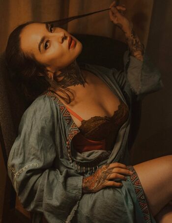 Full leaked Tatiana shmayluk private onlyfans photo