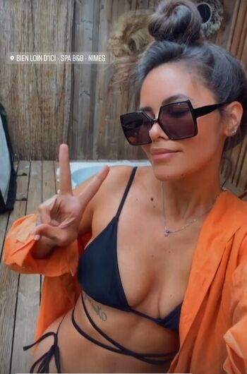 Full leaked Tatiana tv page private onlyfans photo