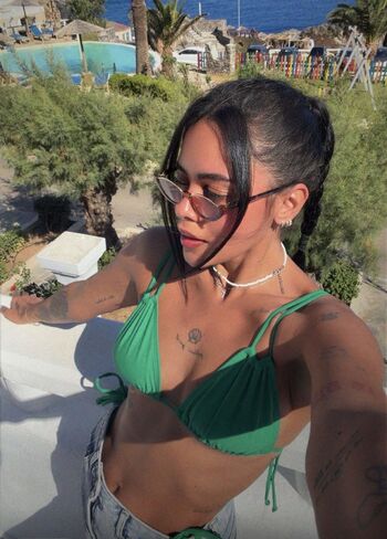 Full leaked Tatiana tv private onlyfans photo