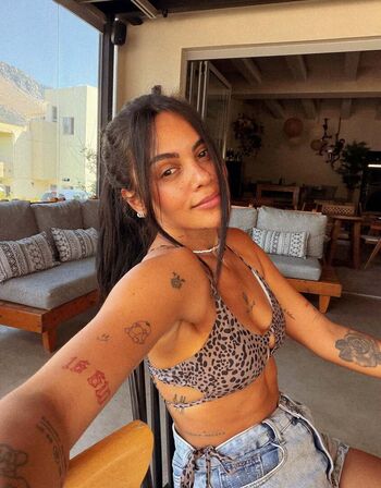 Full leaked Tatiana tv private onlyfans photo