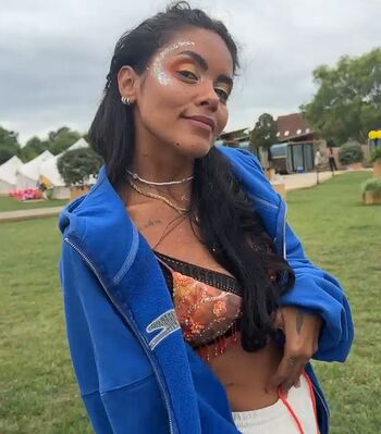 Full leaked Tatiana tv private onlyfans photo
