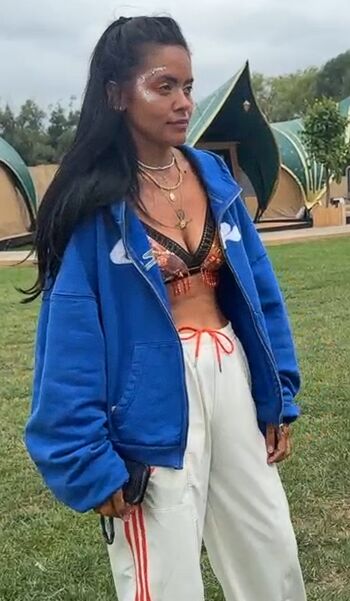 Full leaked Tatiana tv private onlyfans photo
