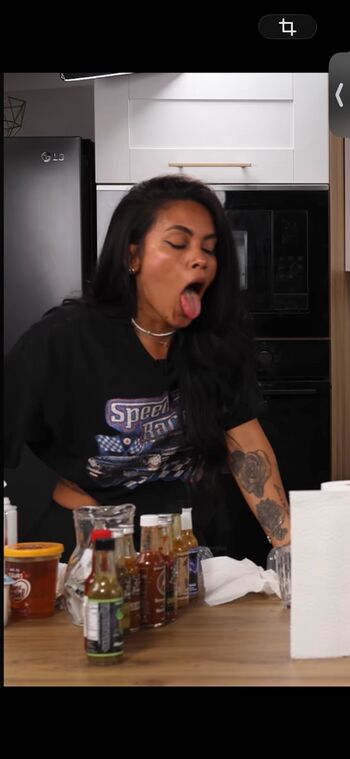 Full leaked Tatiana tv private onlyfans photo