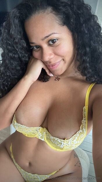Full leaked Tatiana venezuelanvixen private onlyfans photo