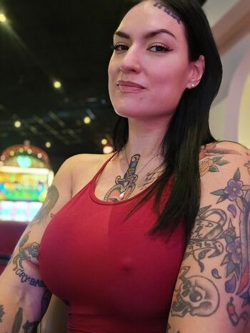 Full leaked Tatiana vexxx private onlyfans photo