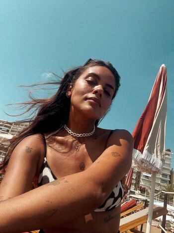 Full leaked Tatiana private onlyfans photo