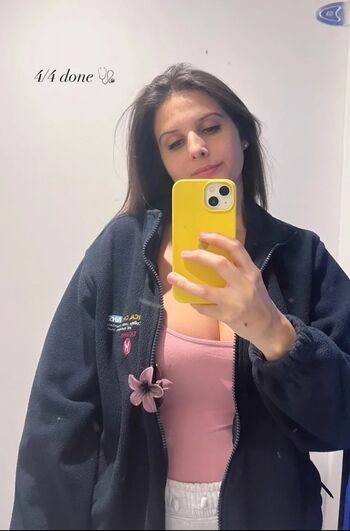 Full leaked Tatianaelizabethh private onlyfans photo