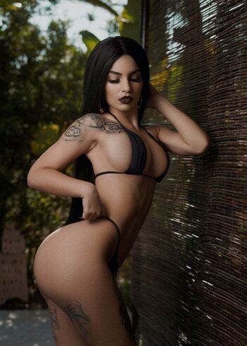 Full leaked Tatiananeves private onlyfans photo