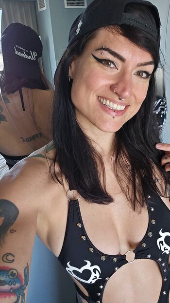 Full leaked Tatianavex private onlyfans photo