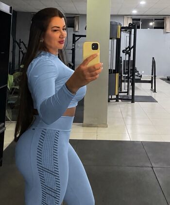 Full leaked Tatiane meireles private onlyfans photo