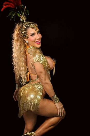 Tatiane Minerato