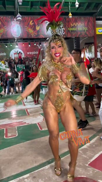 Tatiane Minerato