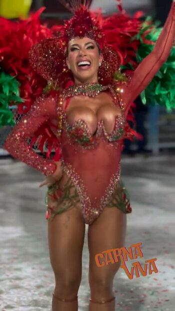 Full leaked Tatiane minerato private onlyfans photo