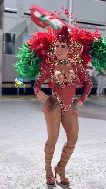 Full leaked Tatiane minerato private onlyfans photo