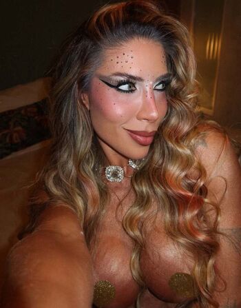 Full leaked Tatiane minerato private onlyfans photo