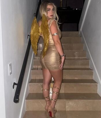 Full leaked Tatiezelman page private onlyfans photo