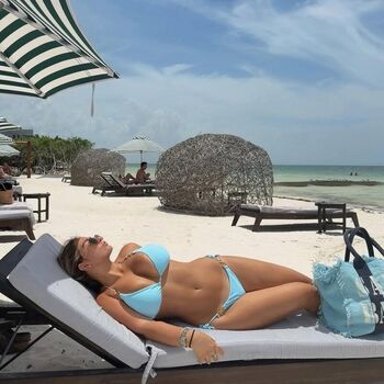 Full leaked Tatiezelman private onlyfans photo
