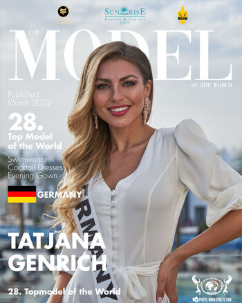 Full leaked Tatjana genrich private onlyfans photo