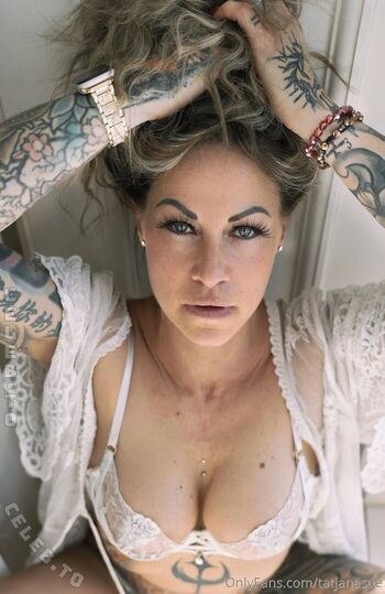 Full leaked Tatjana sue private onlyfans photo