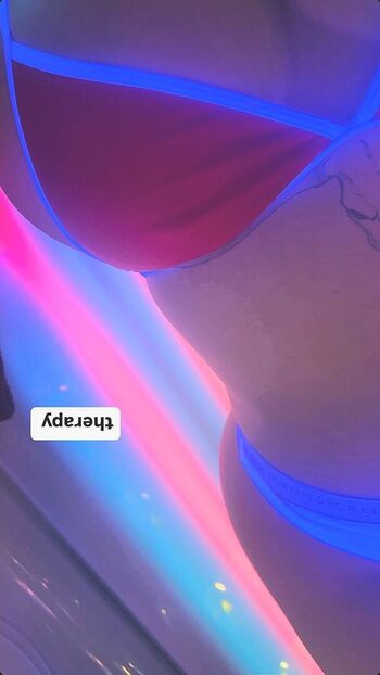 Full leaked Tattedbblonde private onlyfans photo