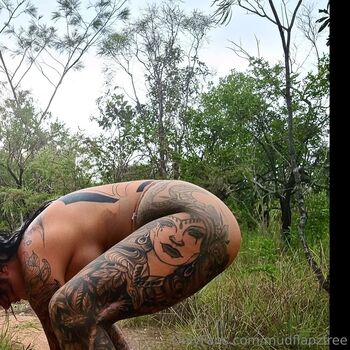Full leaked Tattedflapz private onlyfans photo