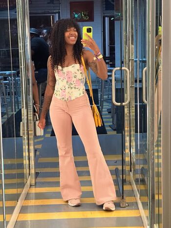 Full leaked Tattedpoodle private onlyfans photo