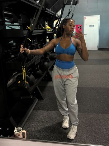 Full leaked Tattedpoodle private onlyfans photo