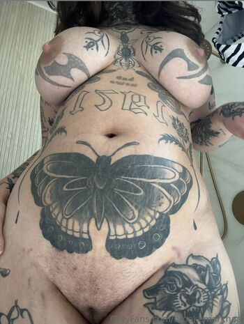 TattedTeddy