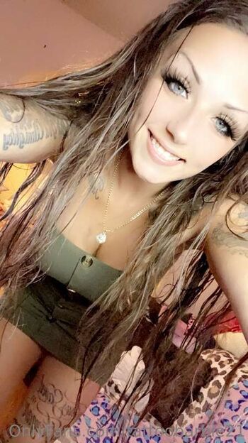 TattooBarbie