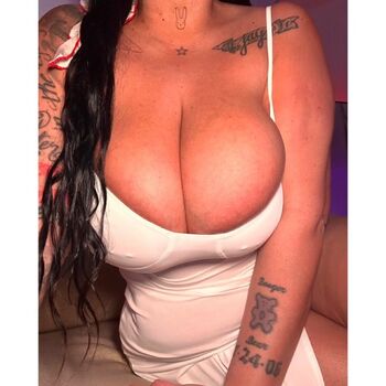 Full leaked Tattooedmimi private onlyfans photo