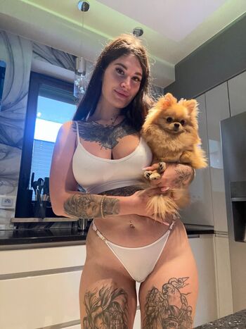 Full leaked Tattoogirlalia  page private onlyfans photo