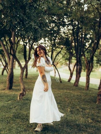 Full leaked Tattoogirlalia private onlyfans photo