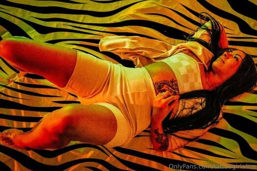 tattoogirlalice