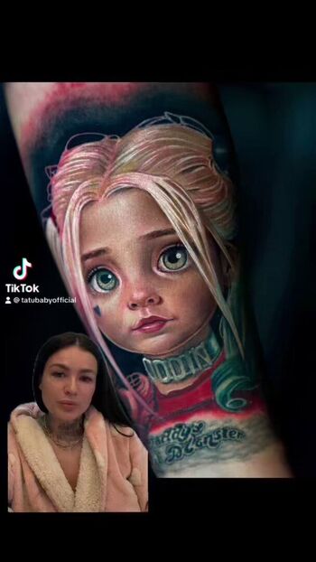 Full leaked Tatubaby private onlyfans photo