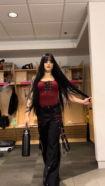 Tatum Paxley WWE Nxt