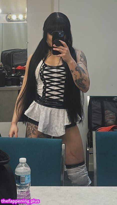 Tatum Paxley WWE Nxt