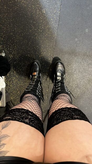 Full leaked Tatum paxley wwe nxt page private onlyfans photo