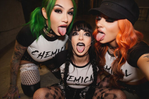 Full leaked Tatum paxley wwe private onlyfans photo