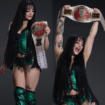 Full leaked Tatum paxley private onlyfans photo