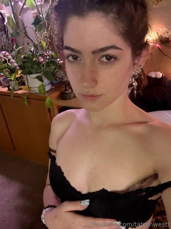 Full leaked Tatumwest private onlyfans photo
