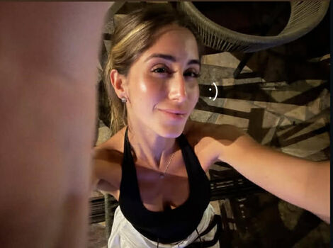 Full leaked Taty mendes private onlyfans photo