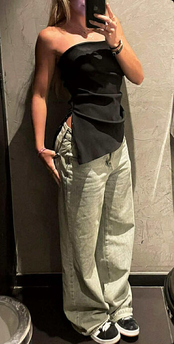 Full leaked Taty mendes private onlyfans photo