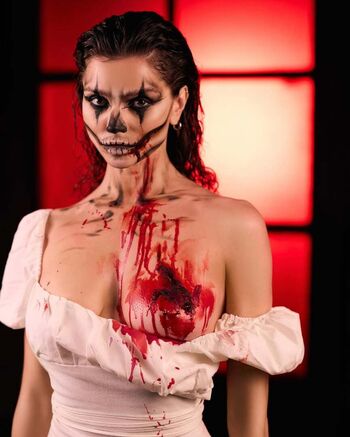 Tatyana Luzgina / tanya_lu