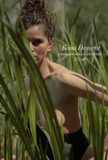 Tatyana Luzgina / tanya_lu