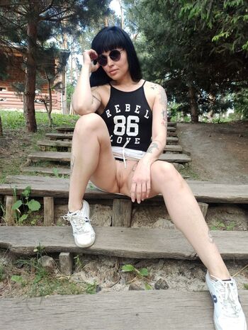 Full leaked Tatyana private onlyfans photo