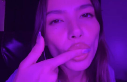 Full leaked Tatyanarose asmr private onlyfans photo