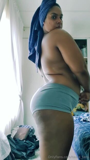 Full leaked Taura fans private onlyfans photo